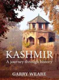 Kashmir : A journey through history