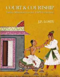 Court and Courtship: : Indian Miniatures in the TAPI Collection