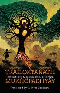 Trailokyanath Mukhopadhyay : Tales of Early Magic Realism in Bengali