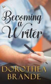 Becoming a Writer (Hardbound Delux Edition)