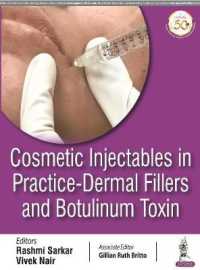 Cosmetic Injectables in Practice : Dermal Fillers and Botulinum Toxin