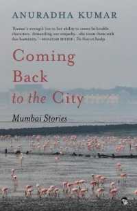 Coming Back to the City : Mumbai Stories