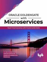 Oracle Goldengate with Microservices