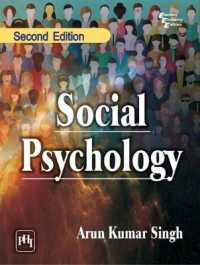 Social Psychology （2ND）