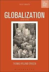 Globalization : The Key Concepts (The Key Concepts)