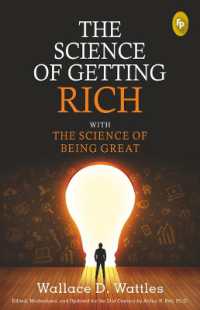 The Science of Getting Rich with the Science of Being Great