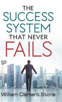The Success System That Never Fails
