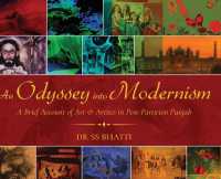 An Odyssey into Modernism : A Brief Account of Art & Artists in Post-Partition Punjab