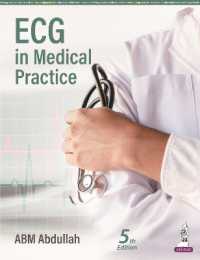 ECG in Medical Practice （5TH）
