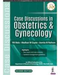 Case Discussions in Obstetrics & Gynecology （2ND）