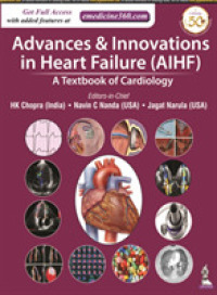 Advances & Innovations in Heart Failure (AIHF) : A Textbook of Cardiology