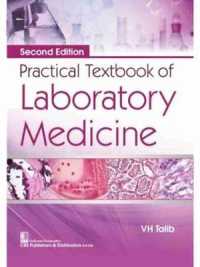 Practical Textbook of Laboratory Medicine （2ND）