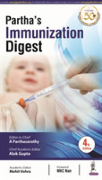 Partha's Immunization Digest （4TH）