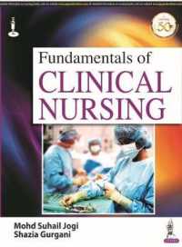 Fundamentals of Clinical Nursing -- Hardback