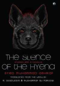 The Silence of the Hyena : Stories & a Novella