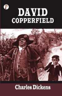 David Copperfield