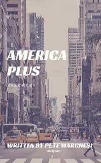 America Plus (Volume)