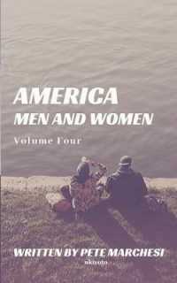 America Men and Women (Volume)