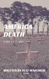 America Death (Volume)