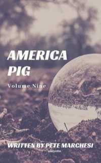 America Pig (Volume)