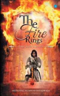 THE FIRE RINGS - the Red Konon