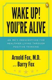 Wake Up! You'Re Alive