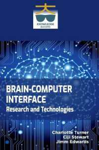 Brain-Computer Interface: Research and Technologies
