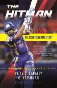 The Hitman : The Rohit Sharma Story