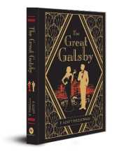 The Great Gatsby （Deluxe Hardbound）