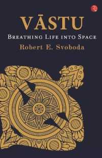 VĀSTU : Breathing Life into Space