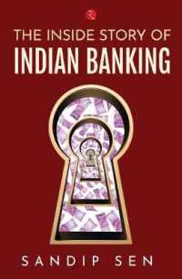 The inside Story of Indian Banking