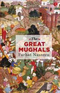 The Great Mughals