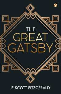 The Great Gatsby