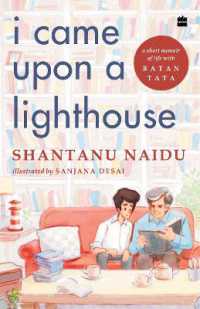 I Came upon a Lighthouse : A Short Memoir of Life with Ratan Tata