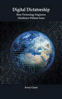 Digital Dictatorship: How Technology Engineers Obedience without Force