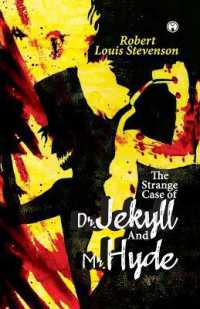 The Strange Case of Dr. Jekyll and Mr. Hyde