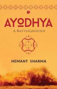 Ayodhya : A Battleground