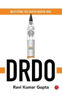 Institutions That Shaped Modern India : DRDO