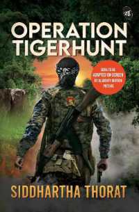 Operation Tigerhunt ǀ a gripping international spy thriller ǀ Soon to be adapted on screen