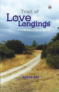 Trail of Love and Longings : A Collection of Short Stories