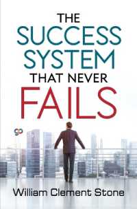 The Success System That Never Fails