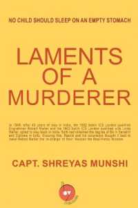 Laments of a Murderer