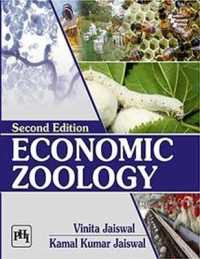 Economic Zoology （2ND）