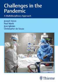 Challenges in the Pandemic : A Multidisciplinary Approach