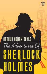 The Adventures of Sherlock Holmes