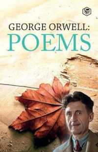 George Orwell : Poems
