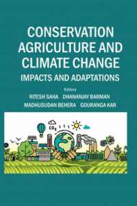 Conservation Agriculture and Climate Change