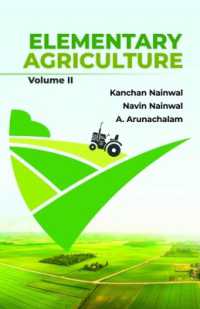 Elementary Agriculture : Volume II
