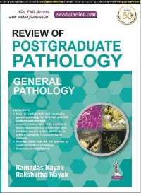 Review of Postgraduate Pathology : General Pathology