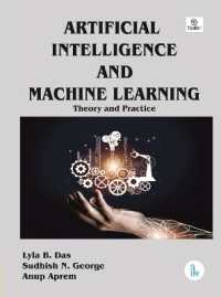 Artificial Intelligence and Machine Learning : Theory and Practice